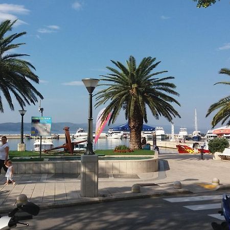 Vila Skrlec Baška Voda Extérieur photo