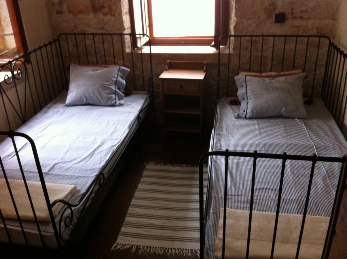 Vila Skrlec Baška Voda Extérieur photo