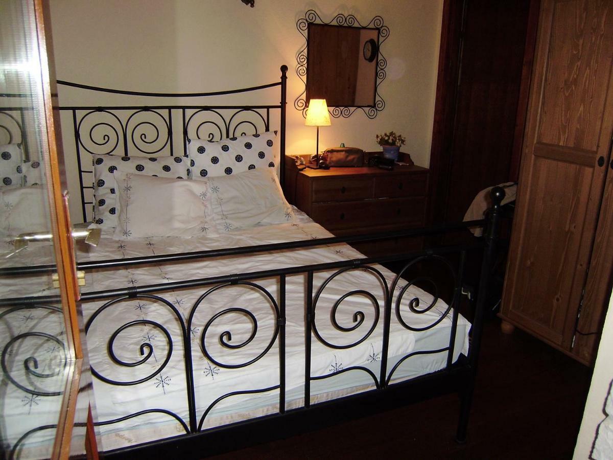 Vila Skrlec Baška Voda Extérieur photo